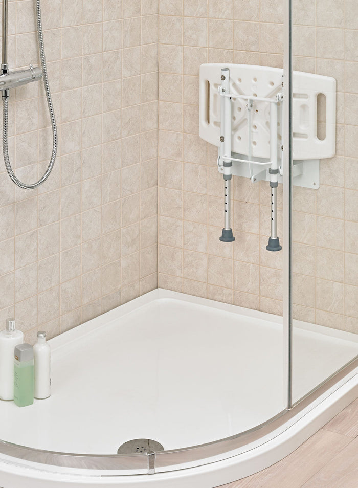 Wall Mounted Shower Chair
