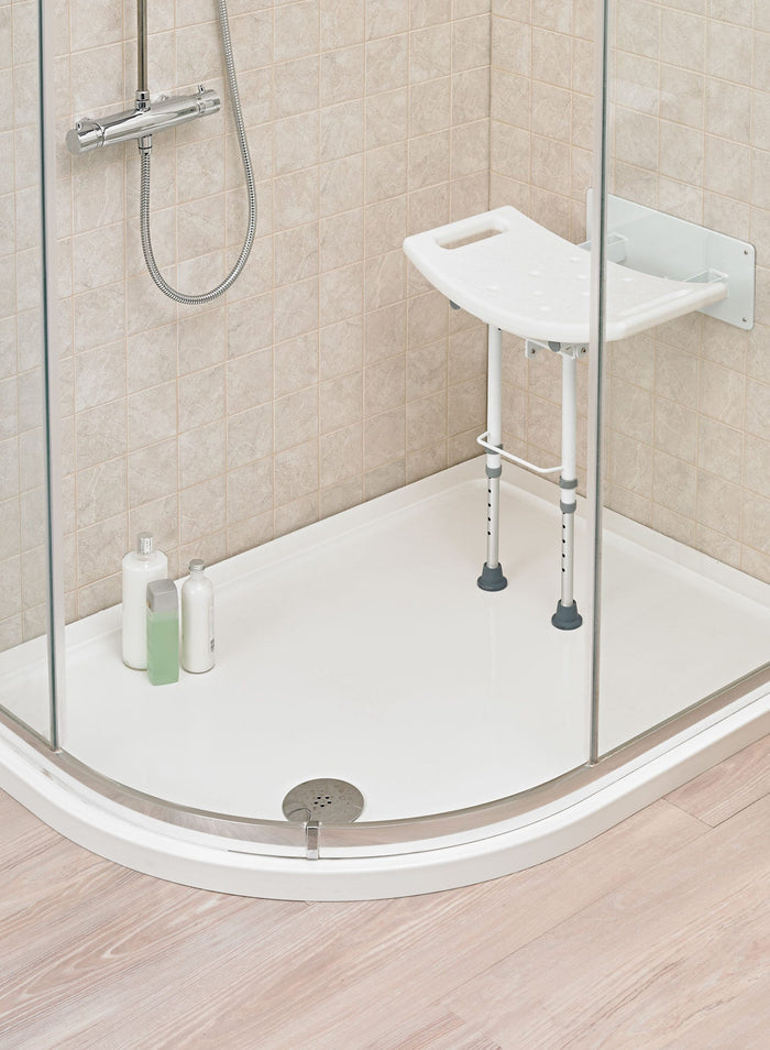 Wall Mounted Shower Chair