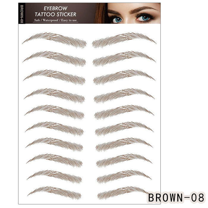 Brown8