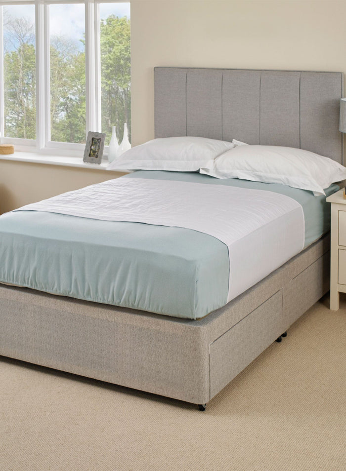 Waterproof Flat Sheet