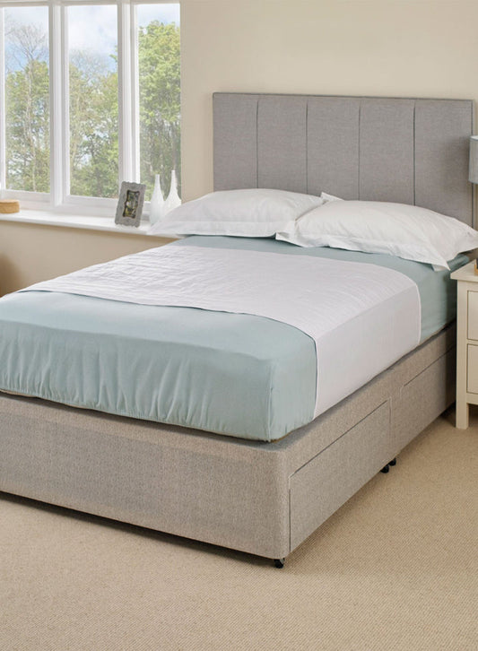 Waterproof Flat Sheet