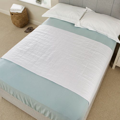 Waterproof Flat Sheet