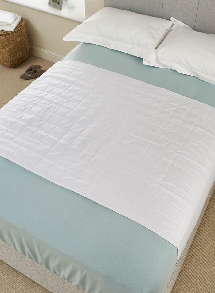 Waterproof Flat Sheet