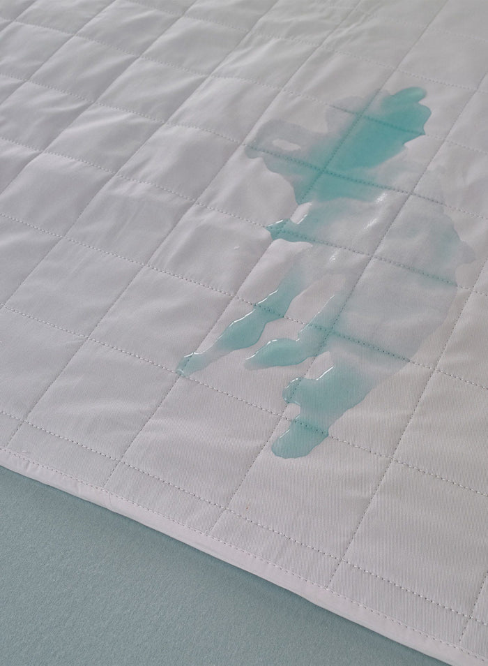 Waterproof Flat Sheet
