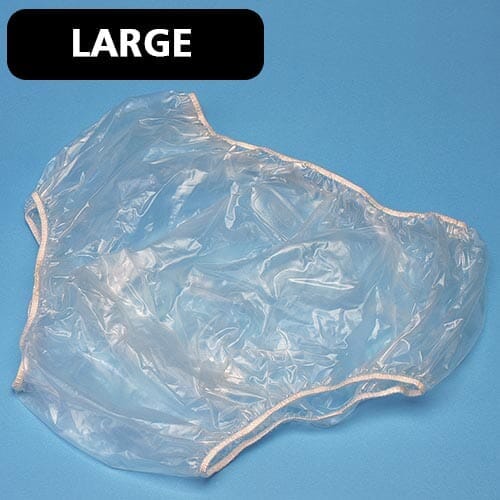 Waterproof Pants - Pack of Three