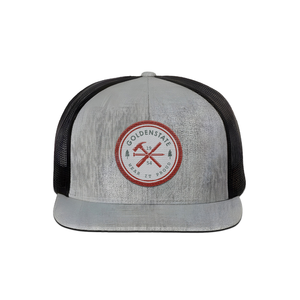 Golden State Lumber Wear it Proud hat