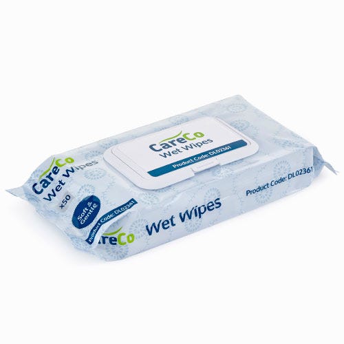 Wet Wipes