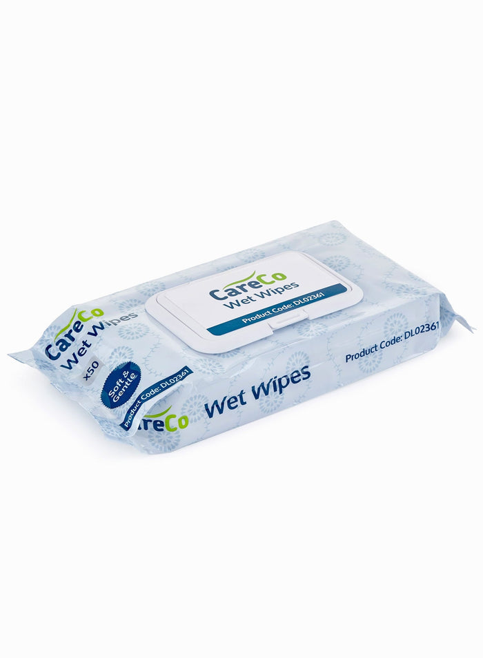 Wet Wipes