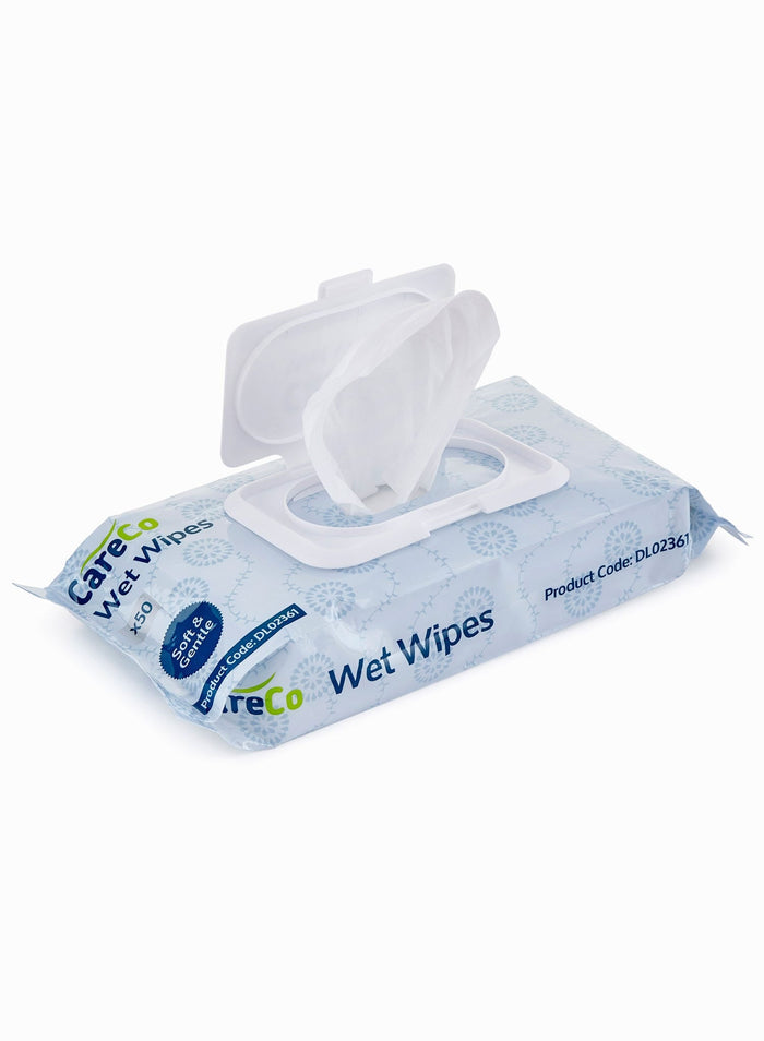 Wet Wipes