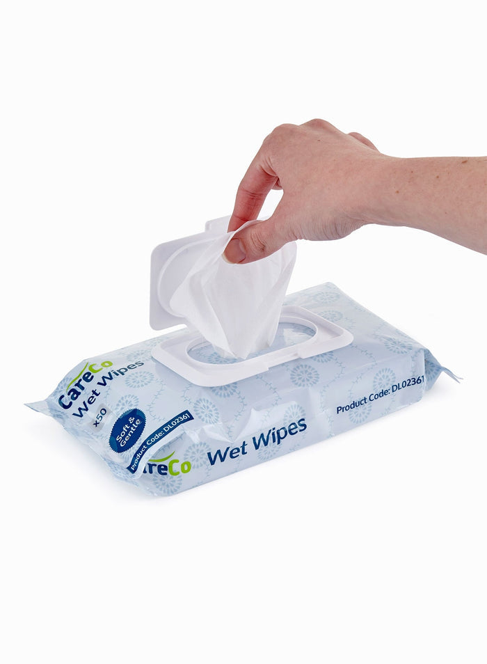 Wet Wipes