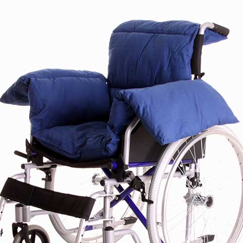 Wheelchair Pillow Cushion