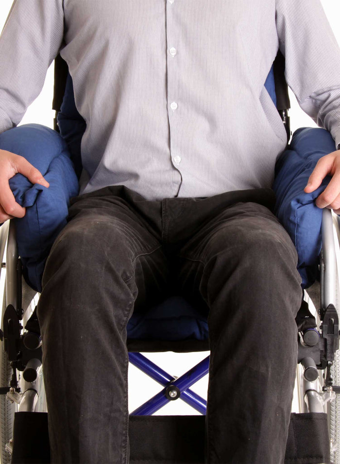 Wheelchair Pillow Cushion