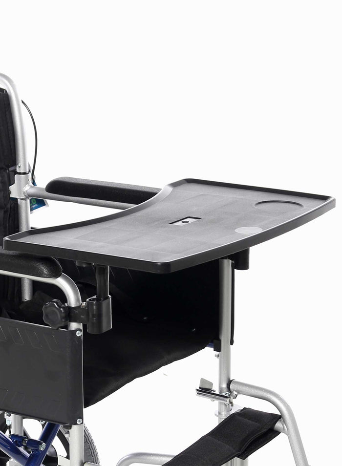 Wheelchair Service Tray