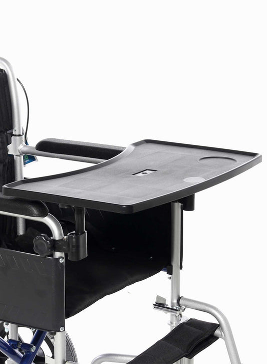 Wheelchair Service Tray