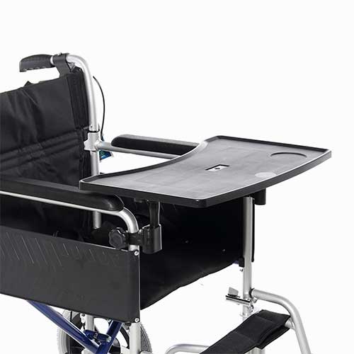 Wheelchair Service Tray