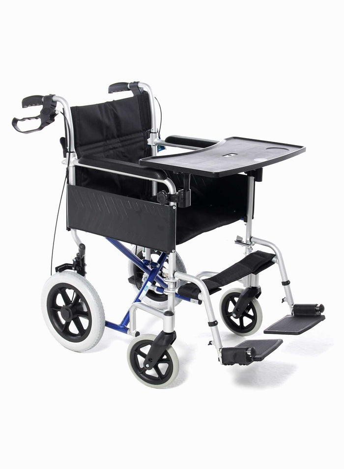 Wheelchair Service Tray