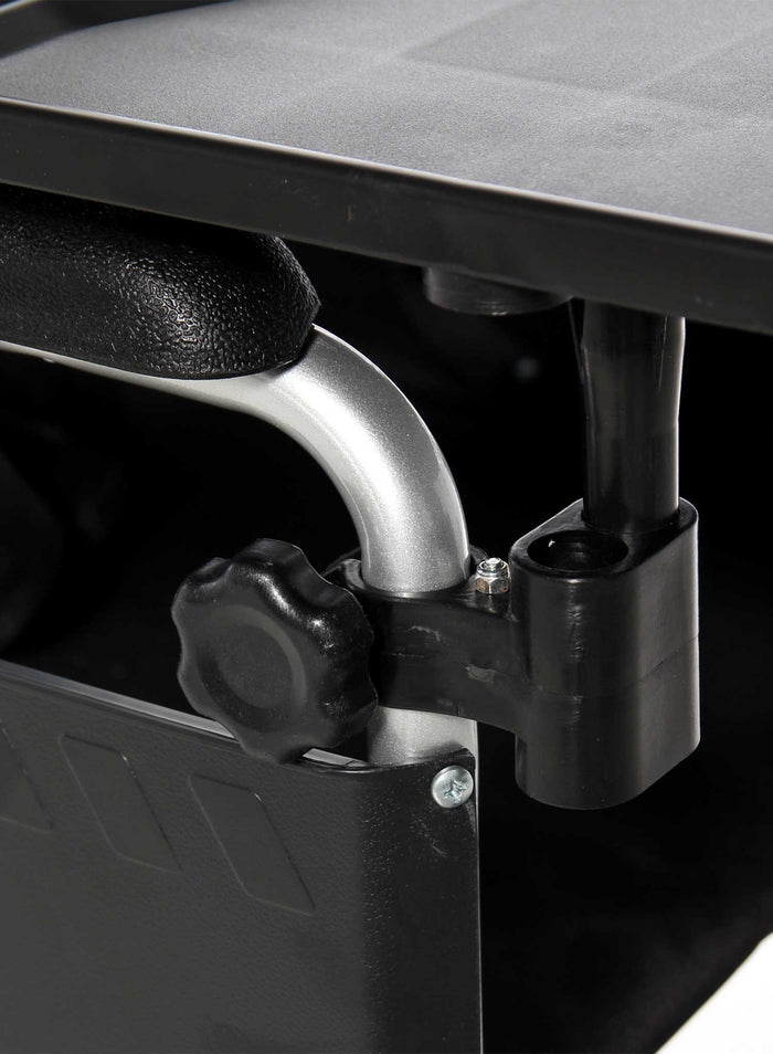 Wheelchair Service Tray