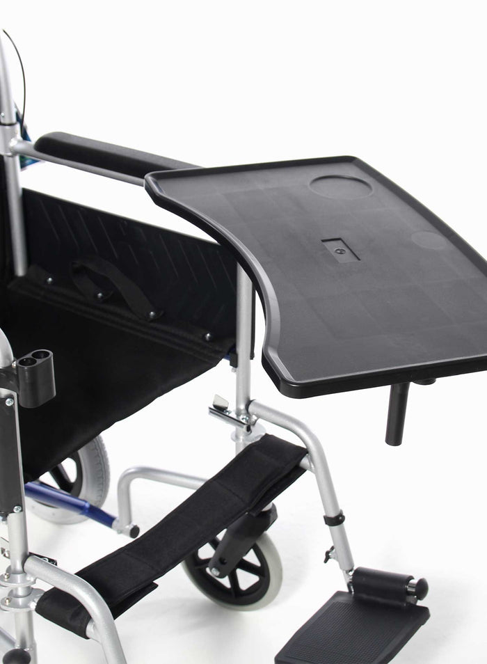 Wheelchair Service Tray