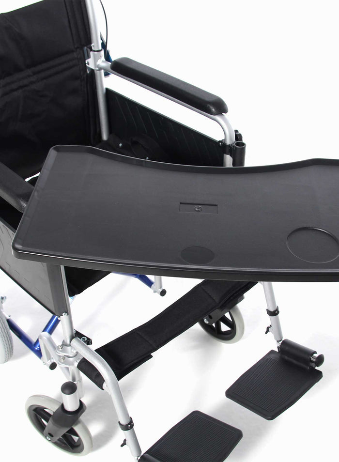 Wheelchair Service Tray