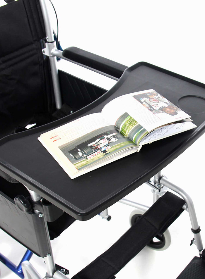 Wheelchair Service Tray