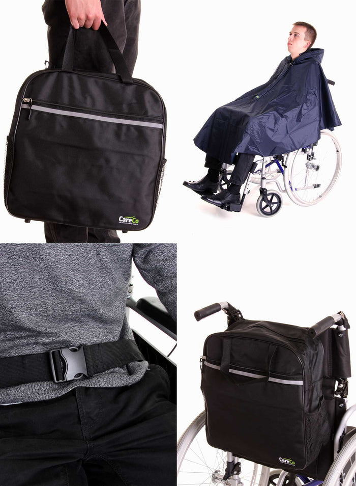 Wheelchair Starter Pack