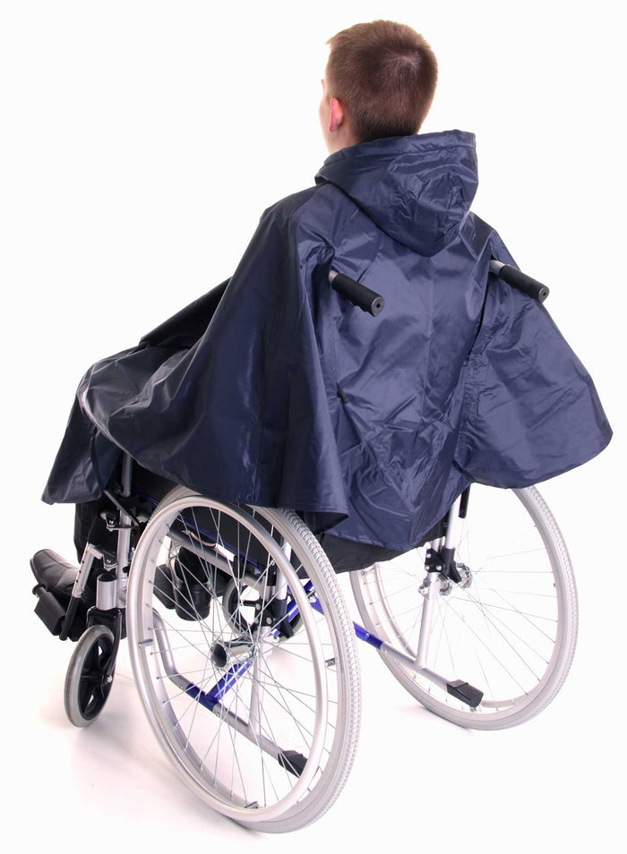 Wheelchair Starter Pack