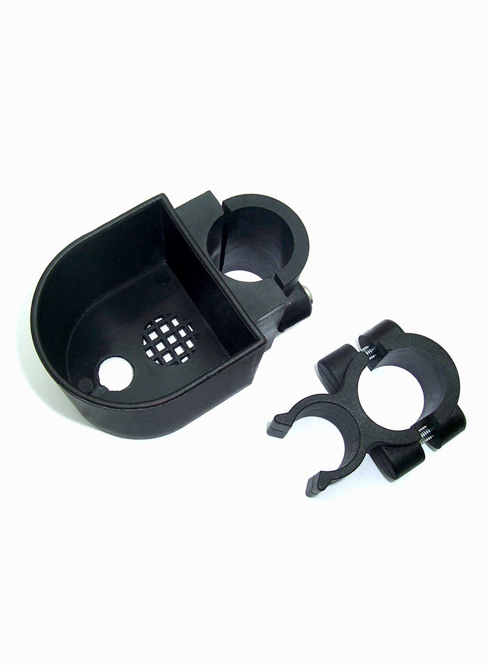 Wheelchair / Walker Stick Holder