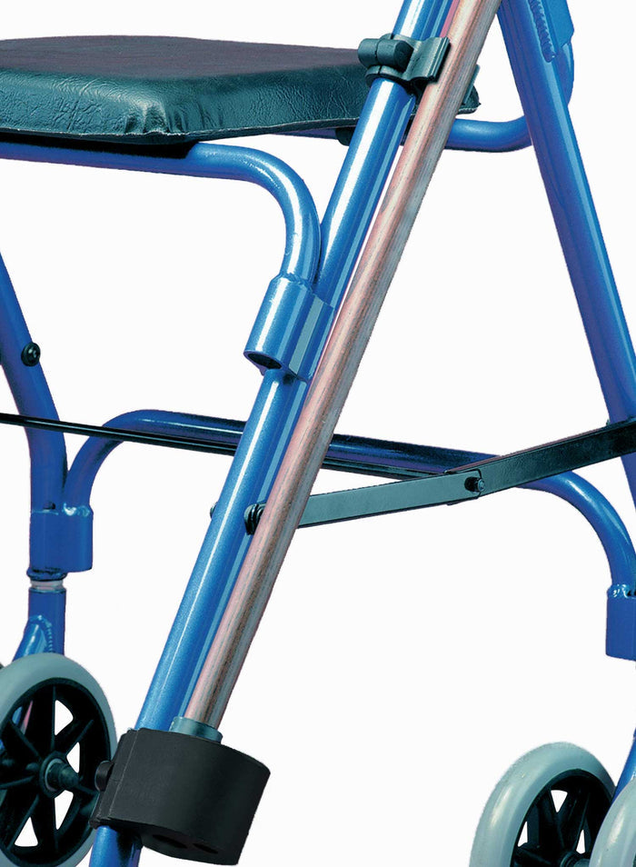 Wheelchair / Walker Stick Holder