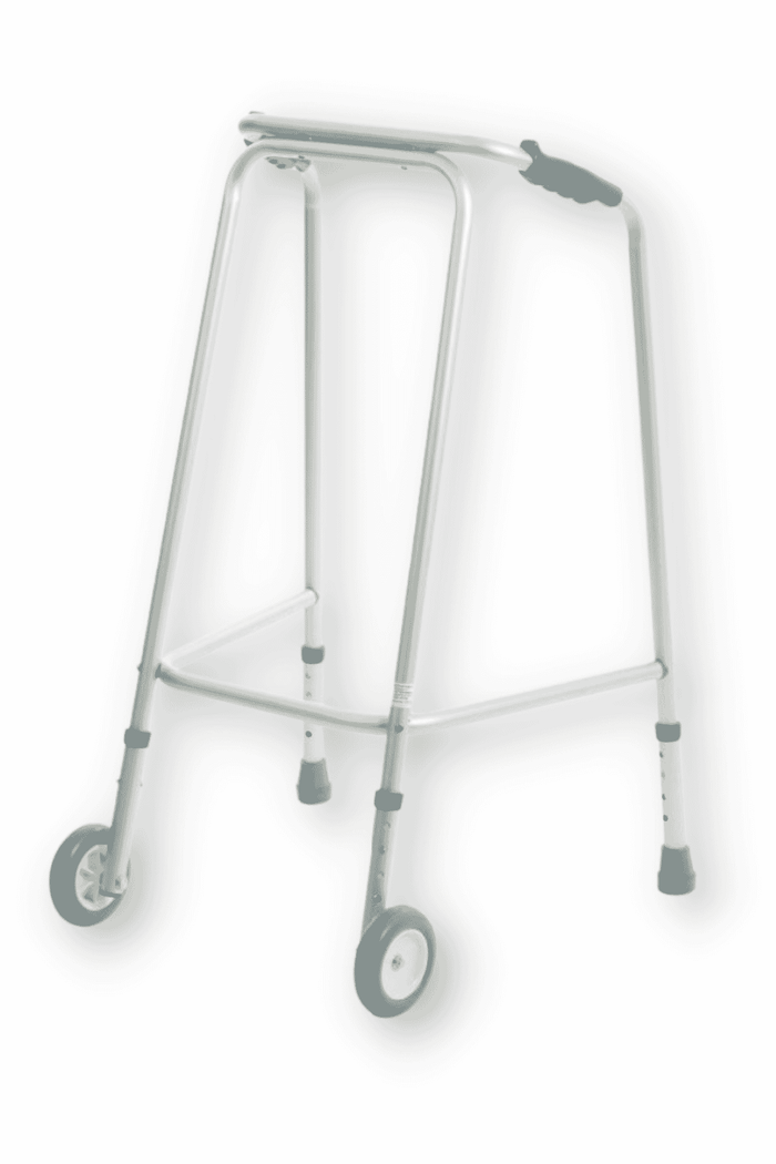 Wheeled Walking Frame