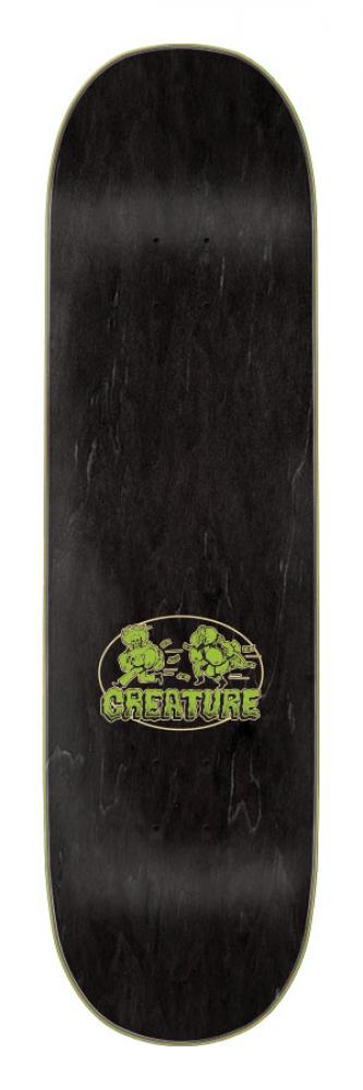 Wilkins Heist Deck 8.8"