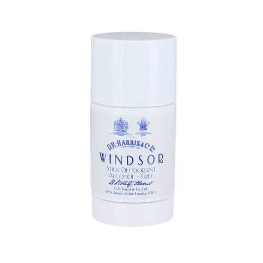 Windsor Alcohol-Free Stick Deodorant 75g
