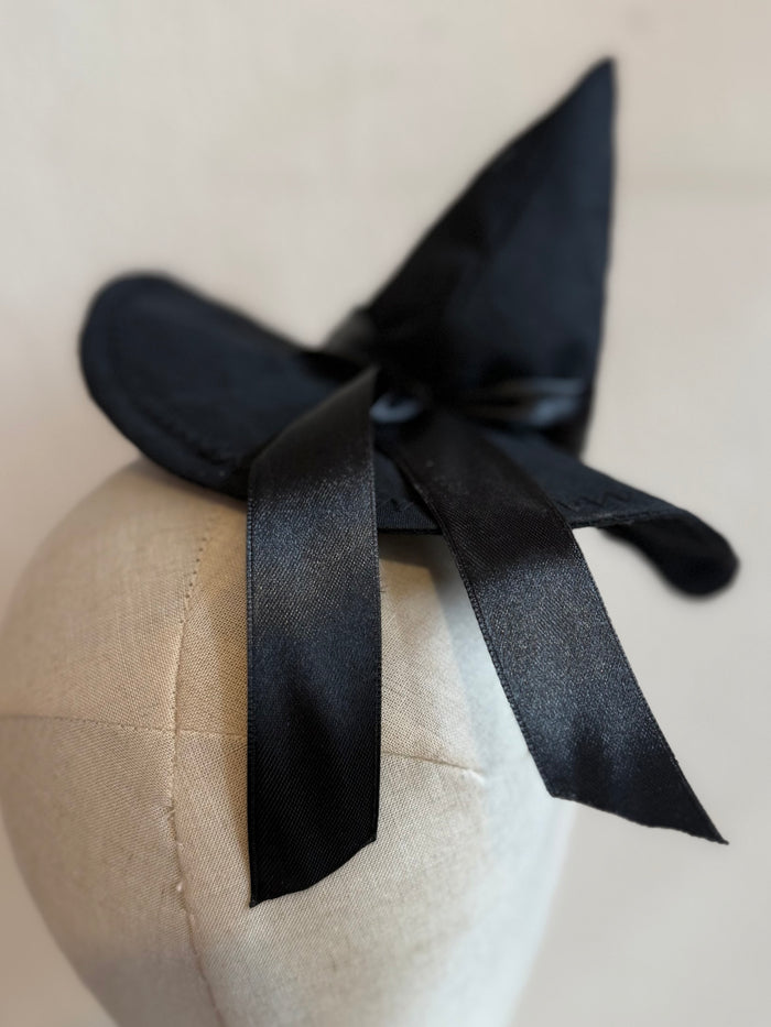 Witch hat Fascinator