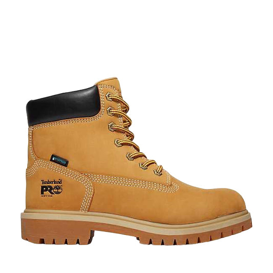 Timberland PRO Direct Attach women's 6 inch waterproof insulated work boot