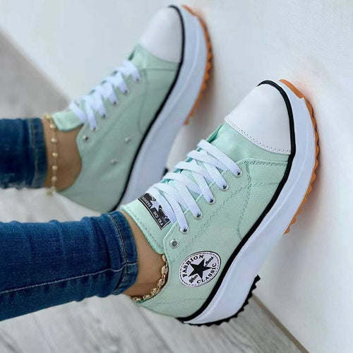 Light Green / 6.5