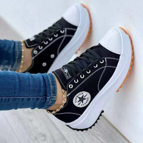 Black / 8.5