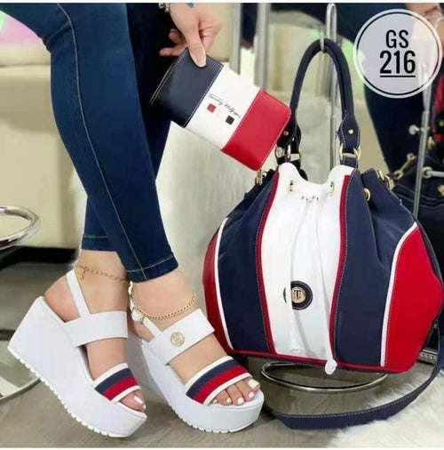 Women’s Summer Sandals – Open Toe Fashion Sandals (UK Sizes 3–9)