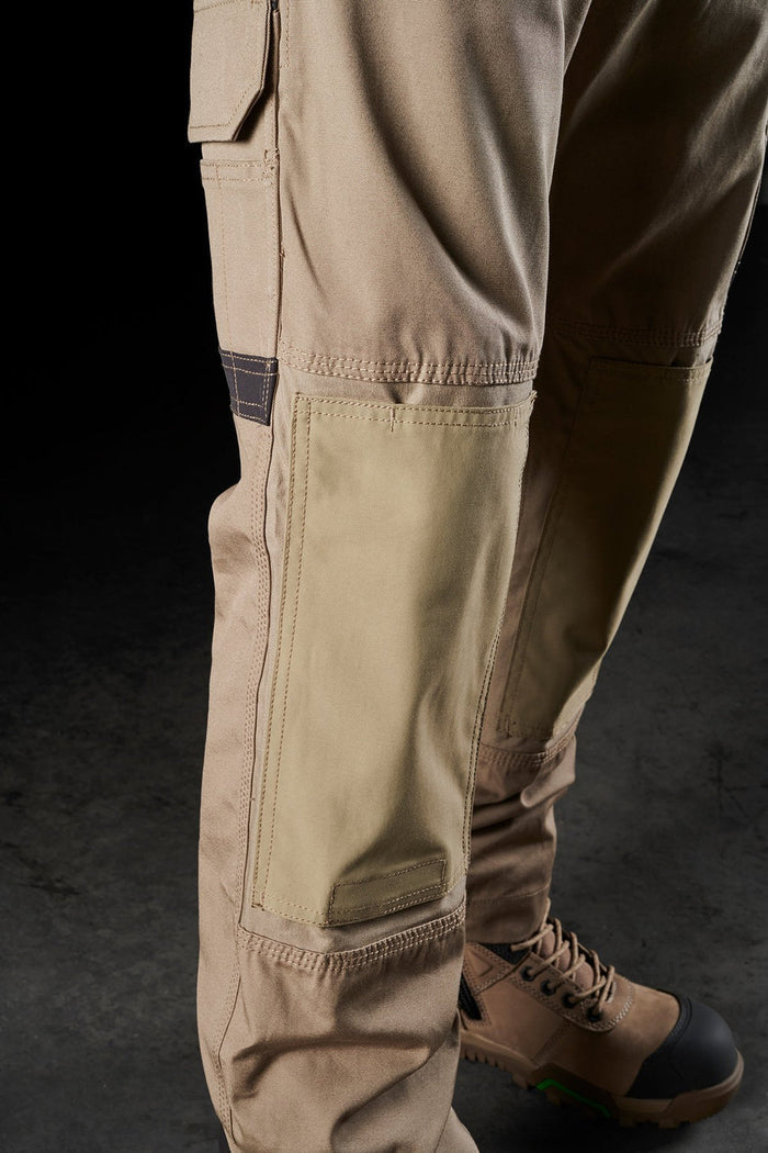 WP1 Original Cargo Pant - Khaki
