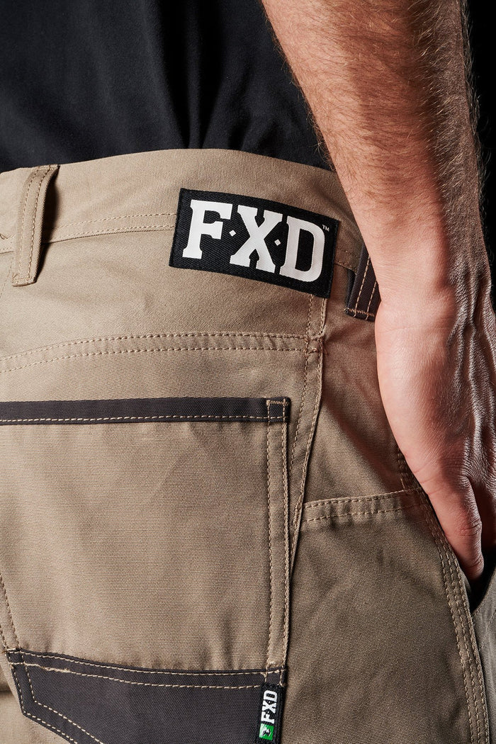 WP1 Original Cargo Pant - Khaki