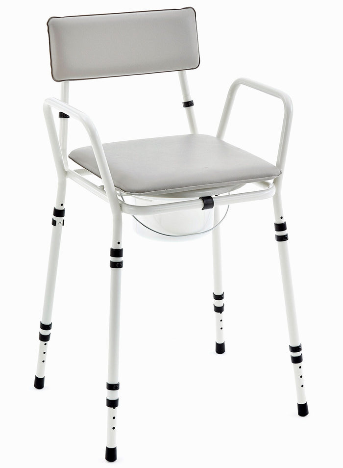 Wren Adjustable Commode