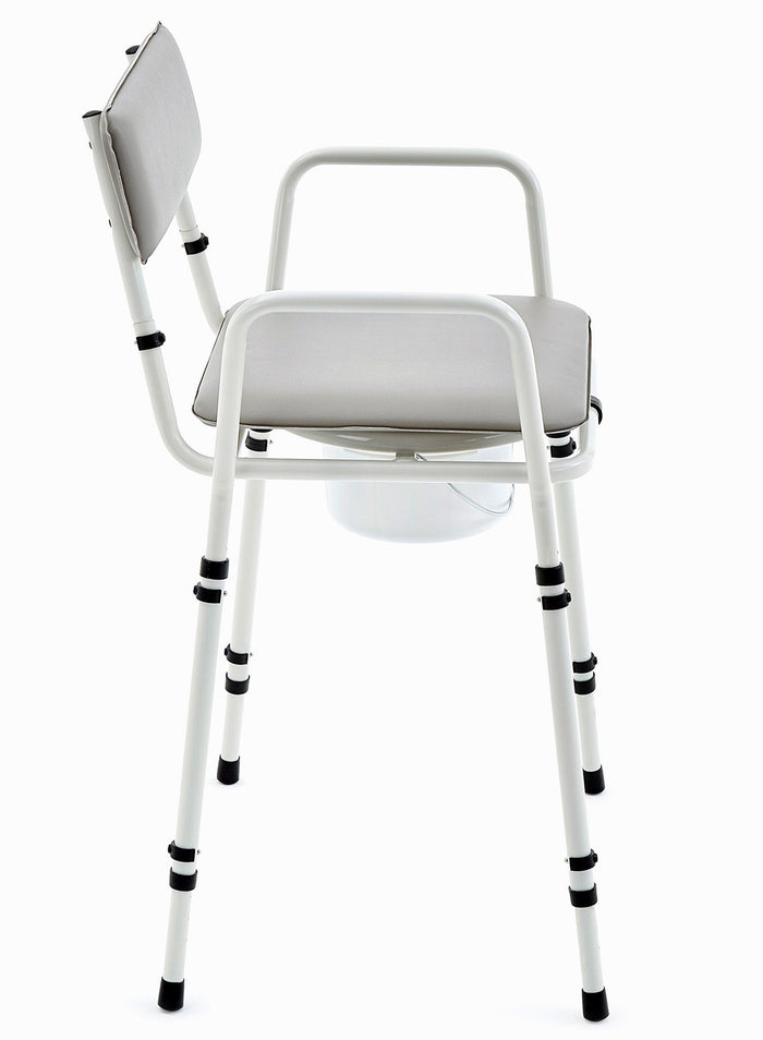 Wren Adjustable Commode