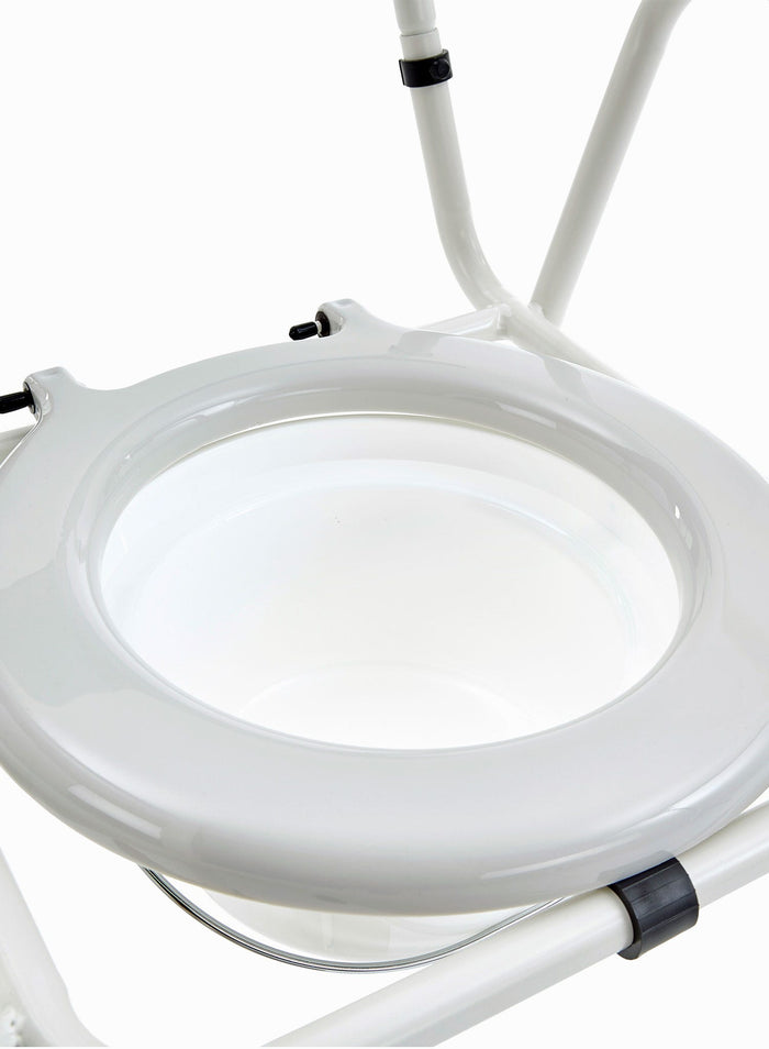 Wren Adjustable Commode