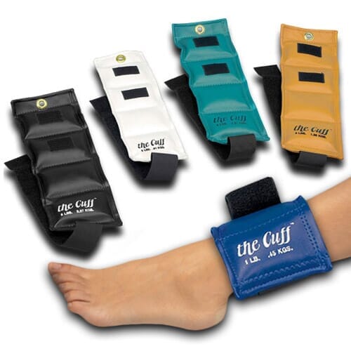 Wrist Weight