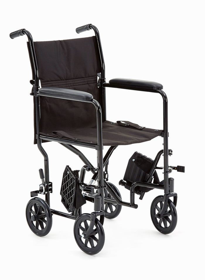 Xpedition Transport Chair