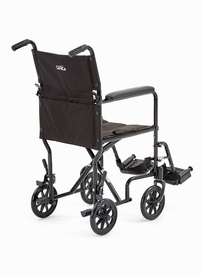Xpedition Transport Chair