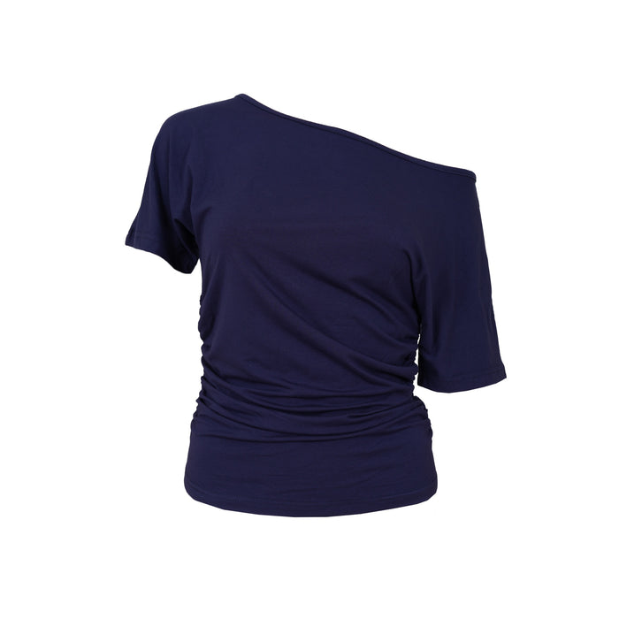 "Zara" top navy