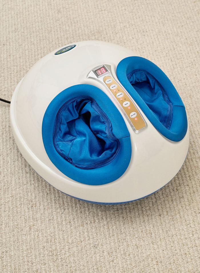Zest Infrared Foot Massager