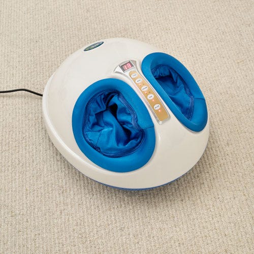 Zest Infrared Foot Massager