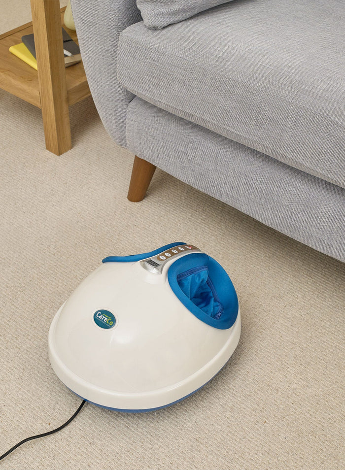 Zest Infrared Foot Massager
