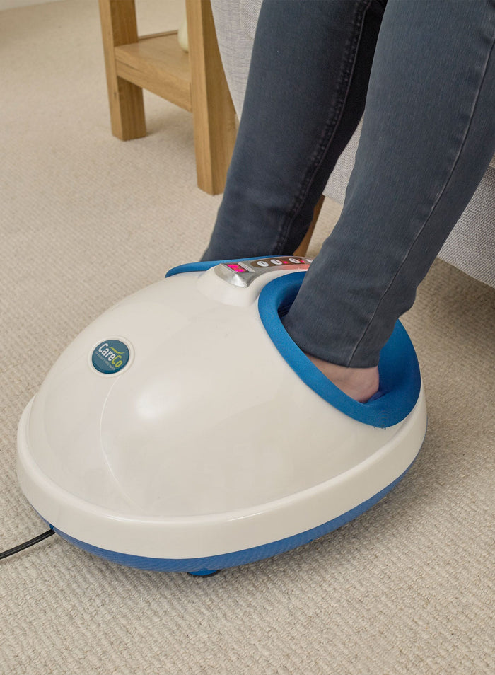 Zest Infrared Foot Massager