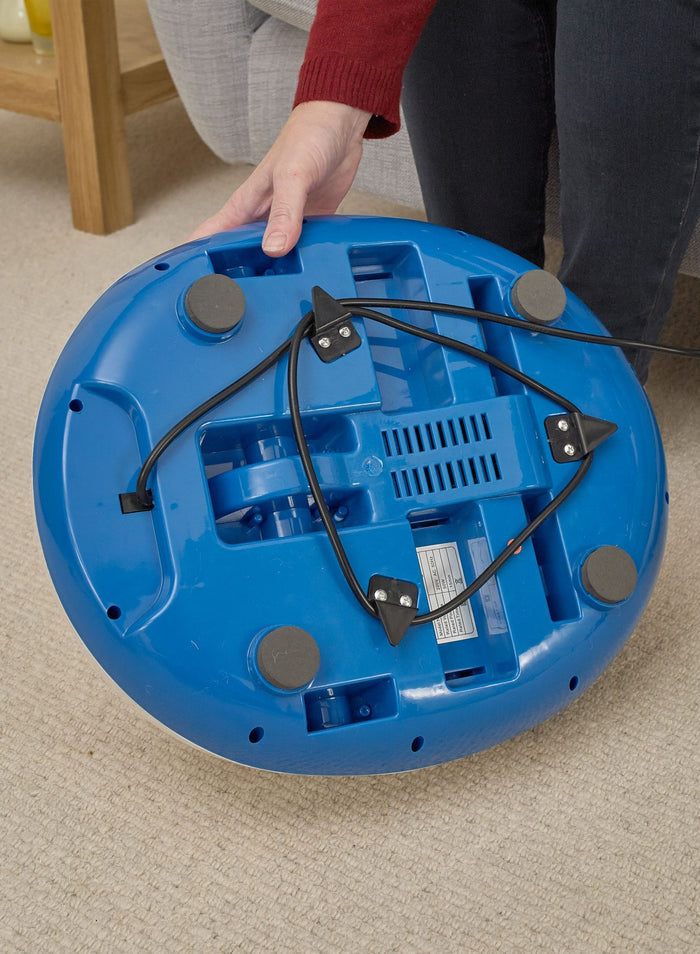 Zest Infrared Foot Massager